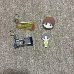 BUDDiiS TAKUYA セット