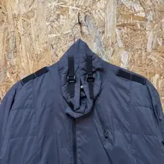 G-Star RAW ダークグレー ナイロンジャケット -33/01