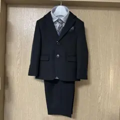 CHOPIN 子供用フォーマルスーツ 100cm 完全未使用