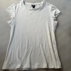 Patagonia パタゴニア リブ Tシャツ ホワイトのサムネイル