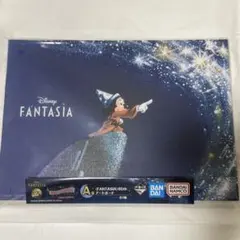 一番くじ Disney FANTASIA 85th A賞 アートボードのサムネイル