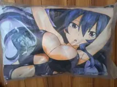 エデンズゼロ　立体クッション　ホムラのサムネイル