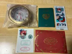 言ノ葉ワンダーランド りぬわん 莉犬くん アップグレード アプグレ VIP