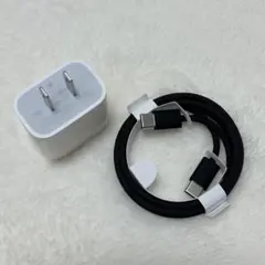 新品 Apple純正  20Wアダプター A2795ケーブル iPad付属品