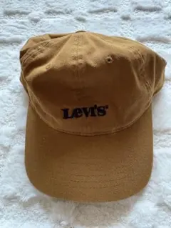 Levi's ブラウンキャップ UN-58cmのサムネイル
