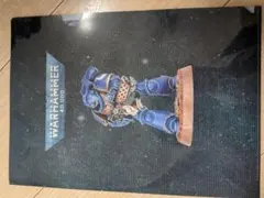 Warhammer 40,000 クリアファイル