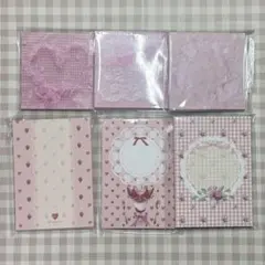 【中古】ARomantic♡様 メモ まとめ売り