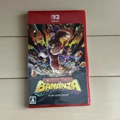 DONKEY KONG BANANZA ドンキーコングバナンザ