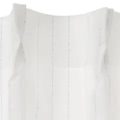 ニトリ 遮熱 遮像 消臭 レースカーテン RL031 100X108cm 2枚入
