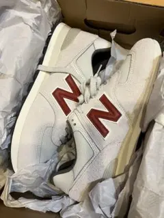 2026年最新】NEW BALANCE BEAMSの人気アイテム - メルカリ