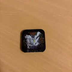 ポケモン トレッタ キュレム