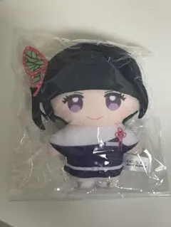 栗花落カナヲ ガチャガチャマスコット