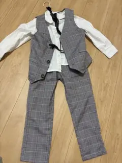 キッズ スーツ 110