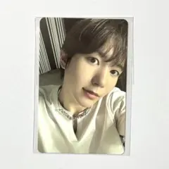 NCT WISH COLOR photobook リョウ ショケ トレカA