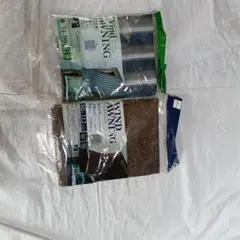 WIND AWNING サンシェード 2枚セットのサムネイル