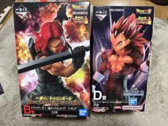 ドラゴンボール1番くじ　値下げあり　スーパードラゴンボールヒーローズ