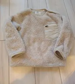 EngineeredGarments×UNIQLO　ユニクロ　フリース 110