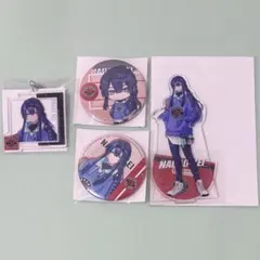 にじさんじ NBA 楽天コレクション オンラインくじ 長尾景