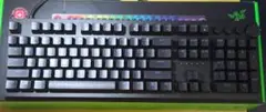 Razer Huntsman V2 Linear Optical Switch