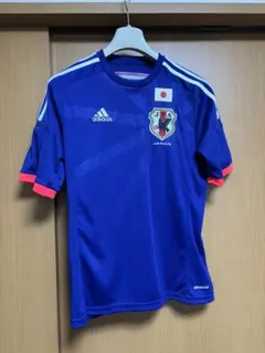 adidas 日本代表 サッカーウェア M