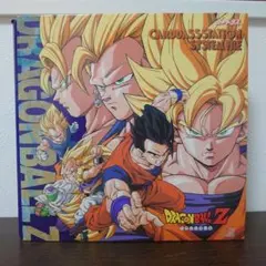 ドラゴンボールカード　カードダス　ファイル　バインダー　レア　孫悟空