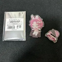 あんスタ アニカフェ アクリルスタンド 衣更真緒