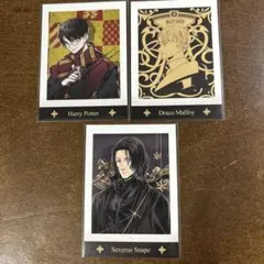 ハリー・ポッター ぱしゃこれ　まとめ売り