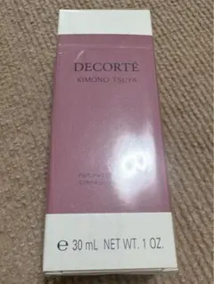 コスメデコルテ ハンドクリーム KIMONO TSUYA 30mL