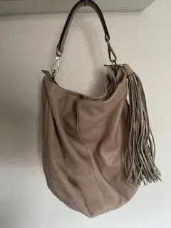 イタリアン本革バッグ