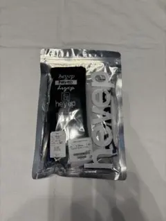 heyep ソックス 2足セットのサムネイル