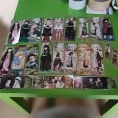 鬼滅の刃 ステッカーセット 約22枚