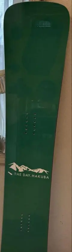 ハンマーヘッド ボード