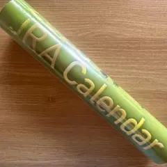 2026 JRA カレンダー 壁掛け 未開封品 匿名配送