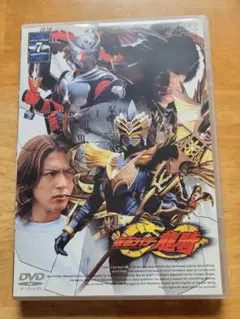 仮面ライダー龍騎 Vol.7 DVD - メルカリ
