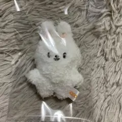 2026年最新】skzoo リノ leebit ぬいぐるみの人気アイテム - メルカリ