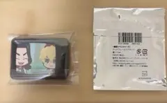 【即購入可】東京リベンジャーズ 童話リベンジャーズ テレビフレームマグネット