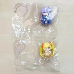 プリキュア カプセルフィギュアコレクション vol.4