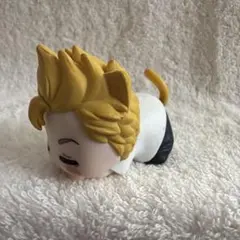 【花垣武道】東京リベンジャーズ　おひるねこ　ミニフィギュア