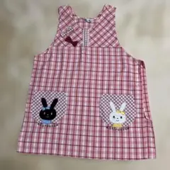 保育士エプロン／おてんばママ