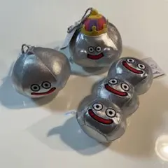 ドラゴンクエスト　ちいさなキラキラぬいぐるみ　セット