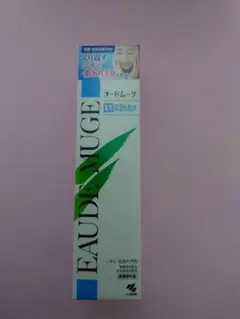 【匿名配送】オードムーゲ 薬用保湿化粧水のサムネイル