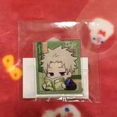 まるくじ アクリルキーホルダー 狗巻棘