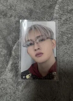 INI POP UP トレカ 田島