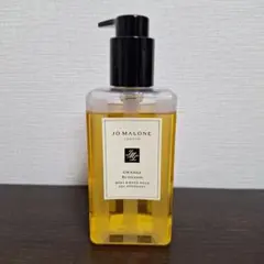 JO MALONE オレンジブロッサム ボディ＆ハンドウォッシュ 250ml