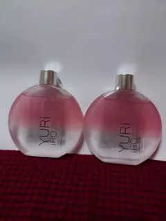 YURiiRO ユリイロボディオイル 2本セット