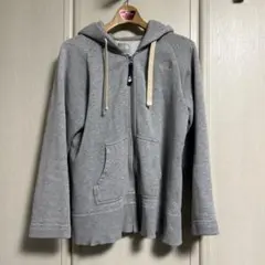 The NORTH Face パーカー