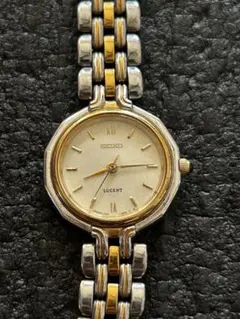 2026年最新】seiko lucentの人気アイテム - メルカリ