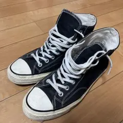 CONVERSE CT70 ハイカットスニーカー 9.5