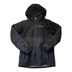 Columbia 中綿入りフード付きジャケット　M140