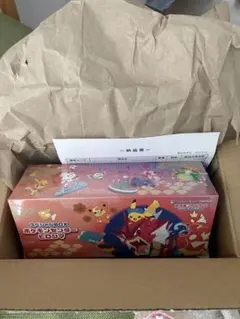 2026年最新】ポケモンセンター スペシャルboxの人気アイテム - メルカリ